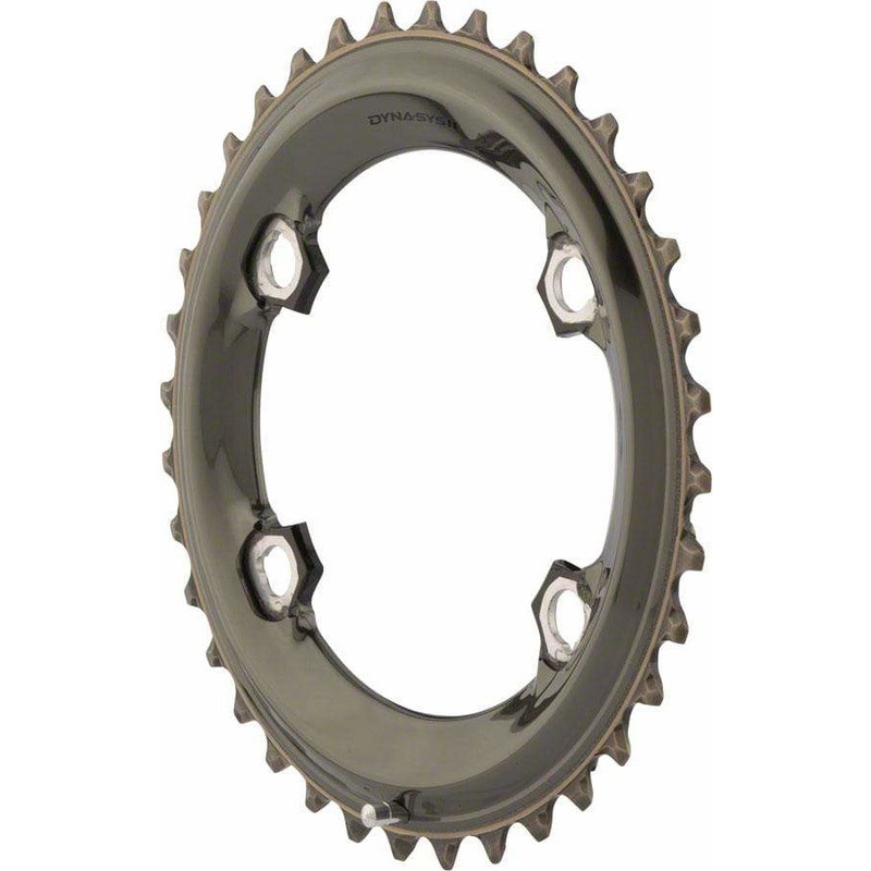 XTR M9020 M9000 36t 96mm 11-Speed Outer Chainring for 36-26t Set 96mm 36t