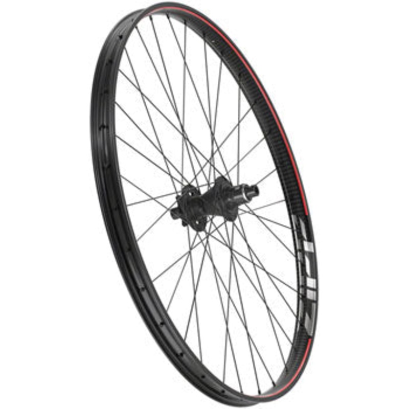 3ZERO MOTO Rear Wheel – 29″ 12 x 148mm Boost 6-Bolt XD