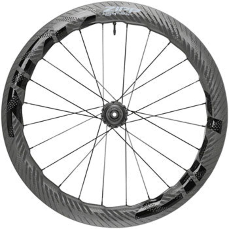454 NSW Rear Wheel – 700 12 x 142mm Center-Lock XDR Tubeless Carbon B1