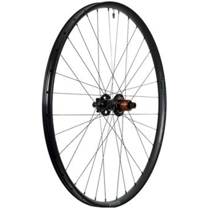 Arch MK4 Rear Wheel – 27.5, 12 x 148mm, 6-Bolt