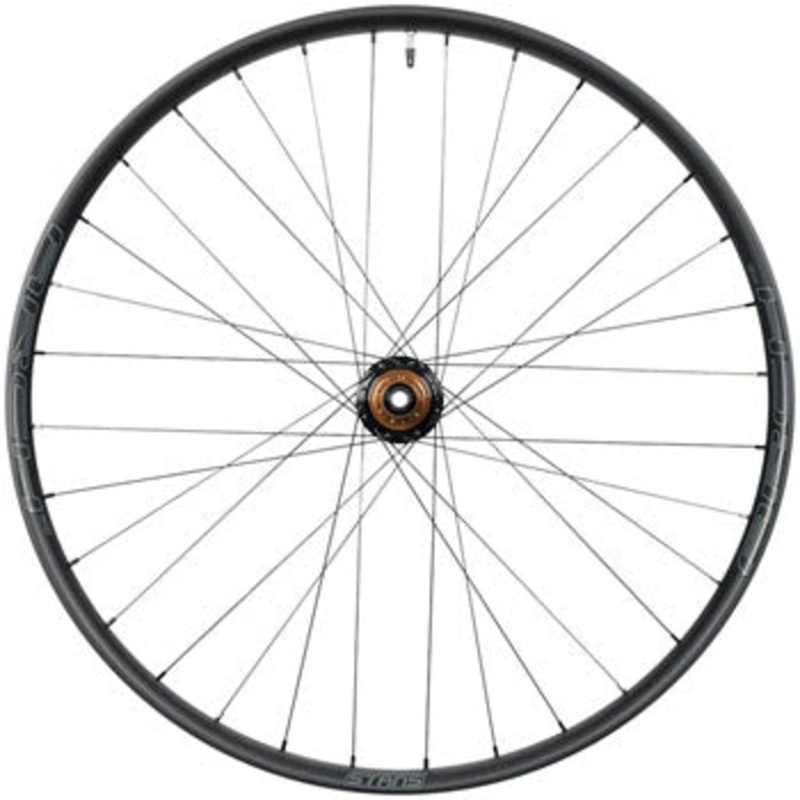 Arch MK4 Rear Wheel – 27.5, 12 x 148mm, 6-Bolt, HG11 MTN