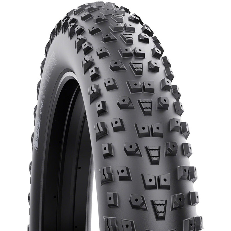 Bailiff Tire – 27.5 x 4.5, TCS Tubeless, Light/Fast Rolling, DNA 27.5 x 4.5″