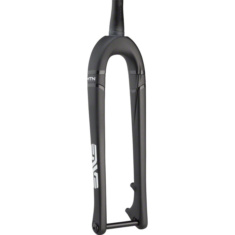 Carbon Mountain Fork – 29″, 1.5″ Tapered, 15 x 100mm