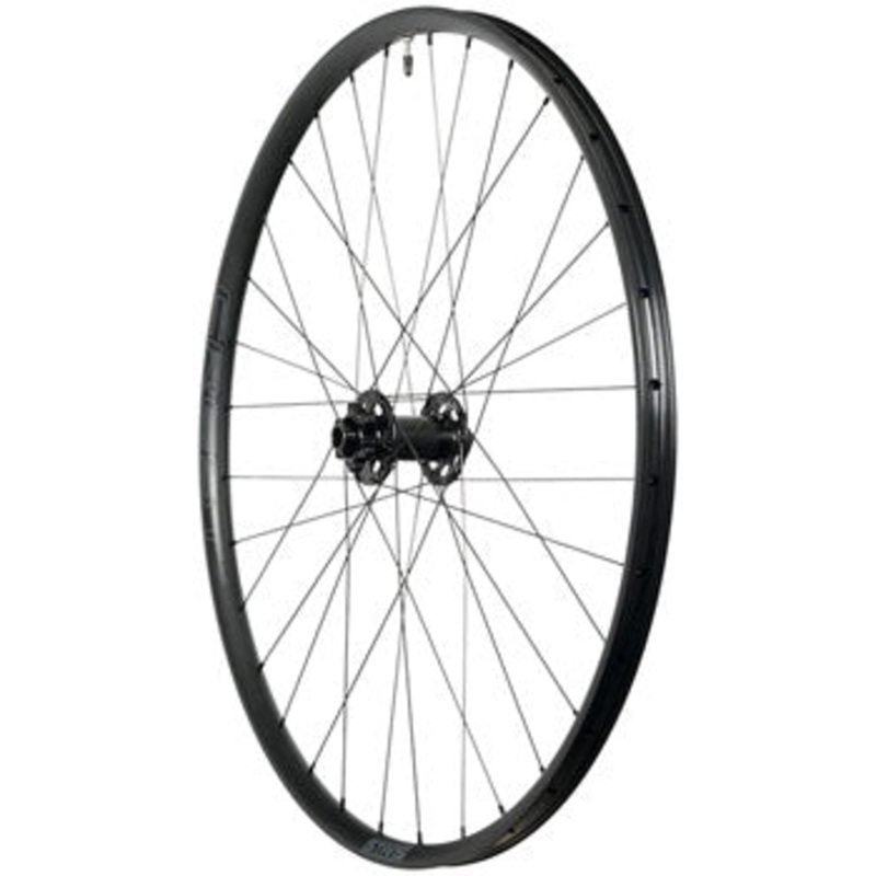 Crest MK4 Front Wheel – 27.5 12 x 100mm 6-Bolt