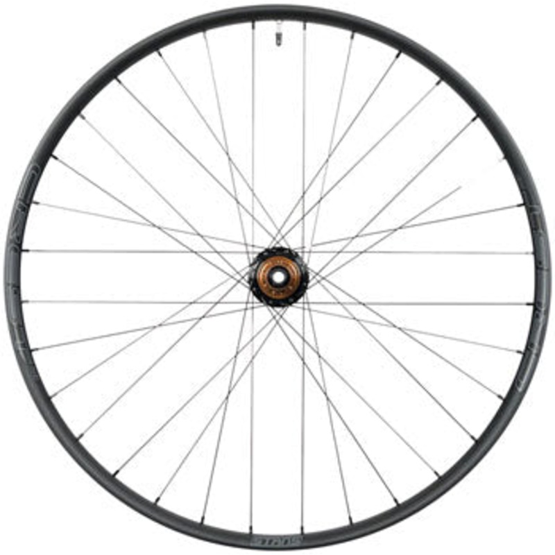 Crest MK4 Rear Wheel – 27.5, 12 x 148mm, 6-Bolt, HG11 MTN
