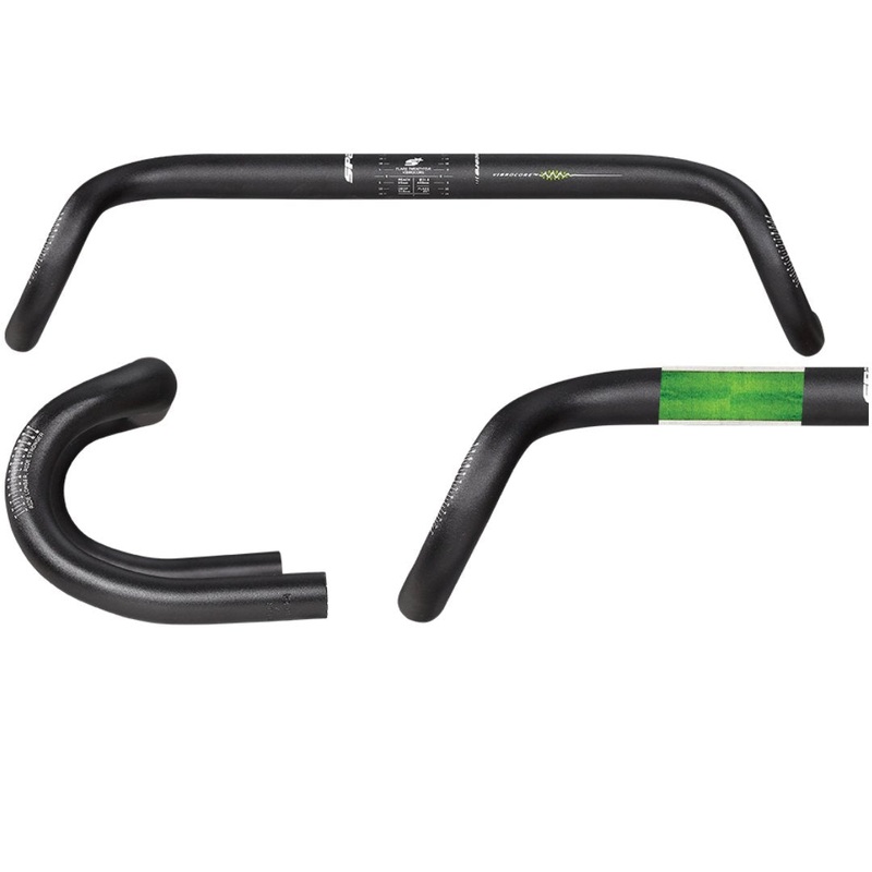 Flare 25 Vibrocore Drop Bars 31.8mm 420mm