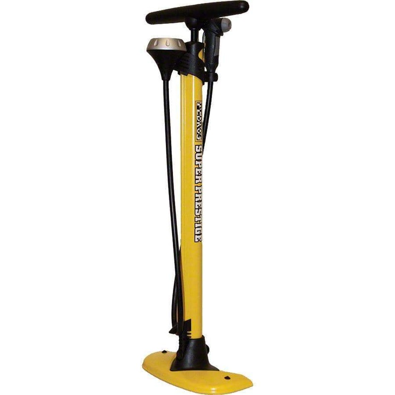 Floor Pump Super Prestige Professional