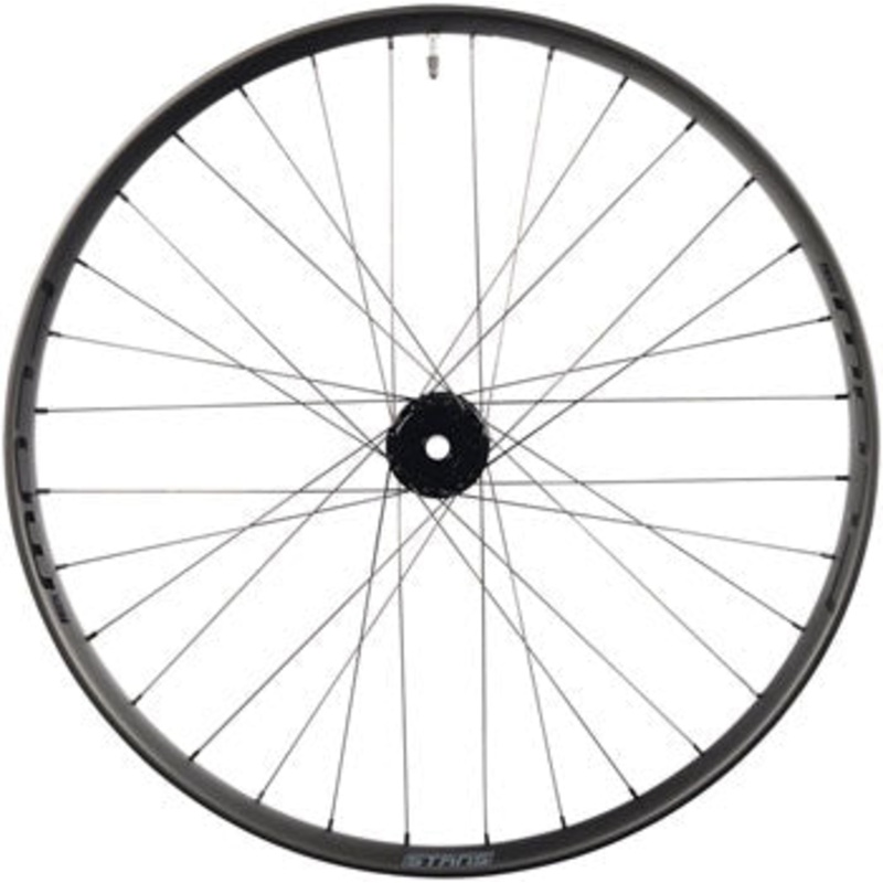 Flow CB7 Front Wheel – 29″, 15 x 110mm, 6-Bolt