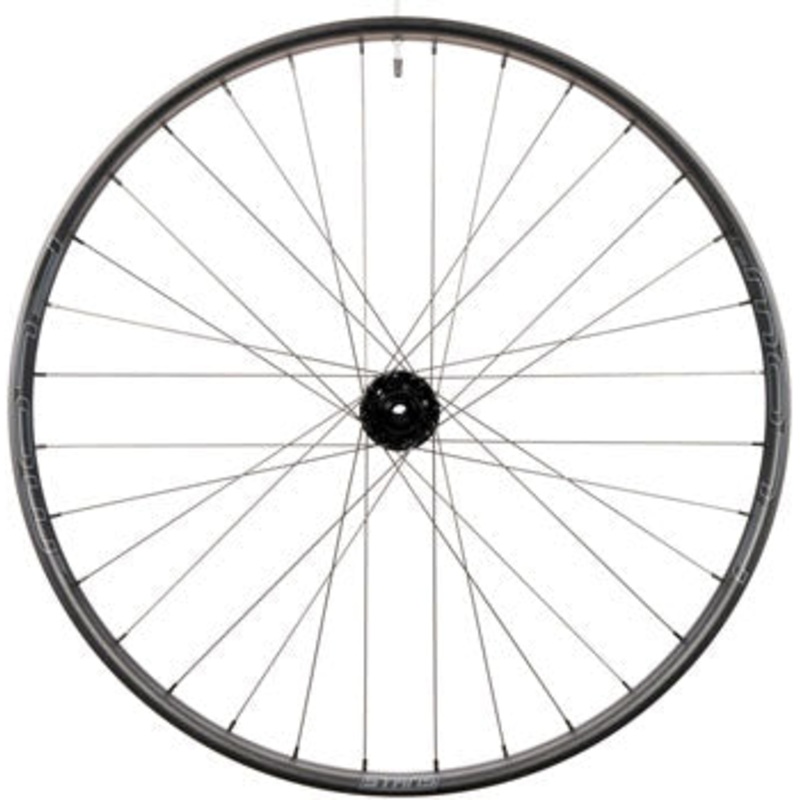 Flow EX3 Rear Wheel – 29, 12 x 157mm, 6-Bolt, Micro Spline