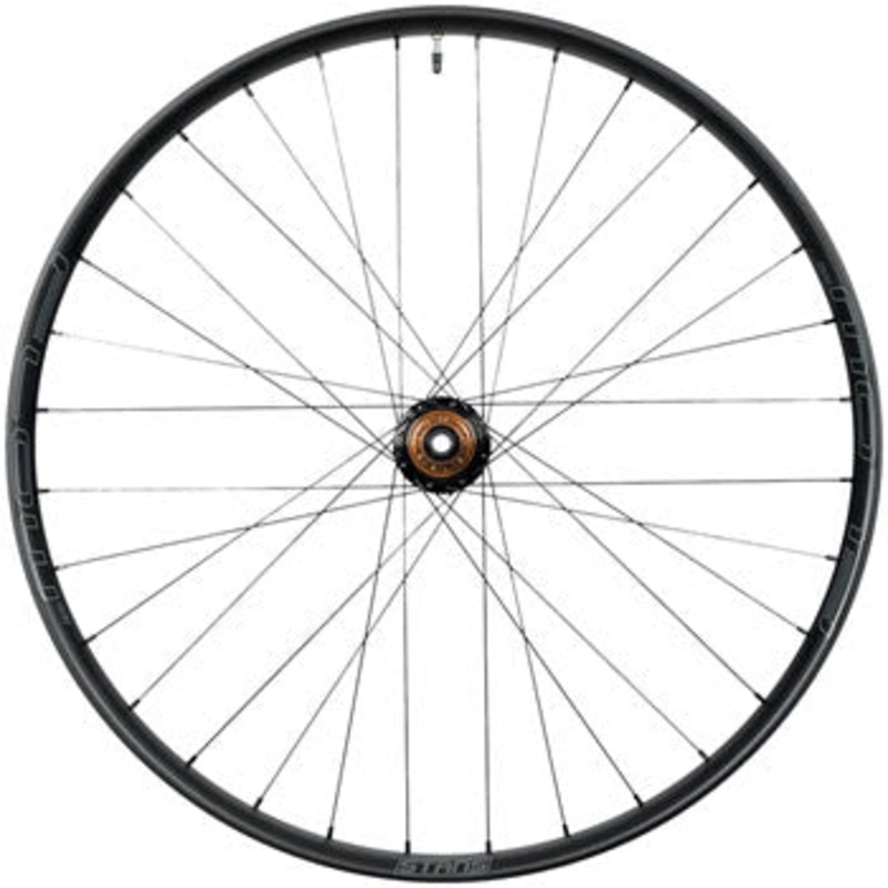 Flow MK4 Rear Wheel – 29, 12 x 148mm, 6-Bolt, HG11 MTN