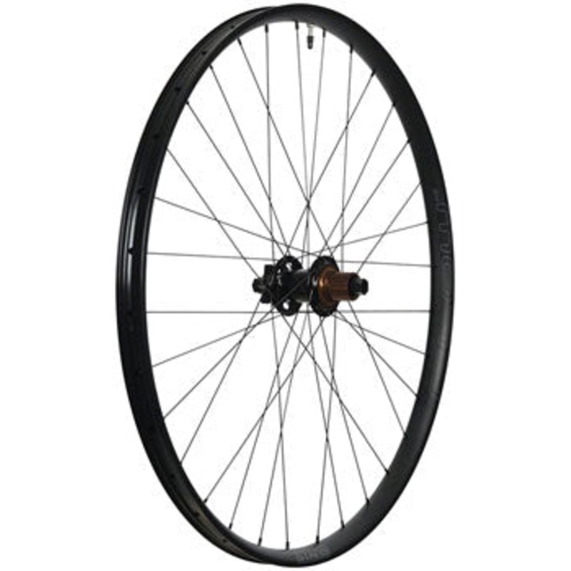 Flow MK4 Rear Wheel – 29, 12 x 148mm, 6-Bolt, Micro Spline