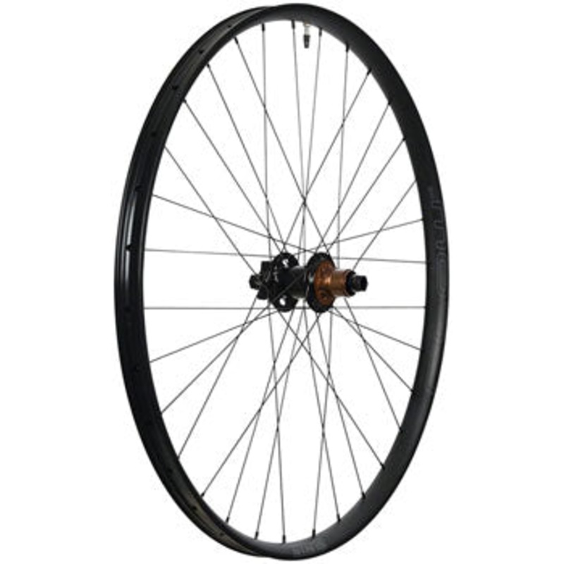 Flow MK4 Rear Wheel – 29, 12 x 157mm, 6-Bolt, XDR