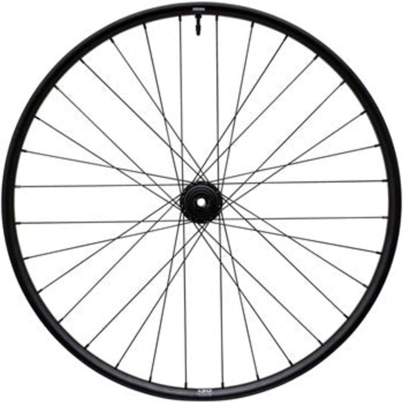 HTZ i30 Rear Wheel – 29″ 12 x 148mm 6-Bolt Black Micro Spline 32H