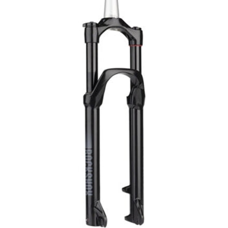 Judy Gold RL Suspension Fork – 29″ 120 mm 9 x 100 mm 51 mm Offset BLK A3