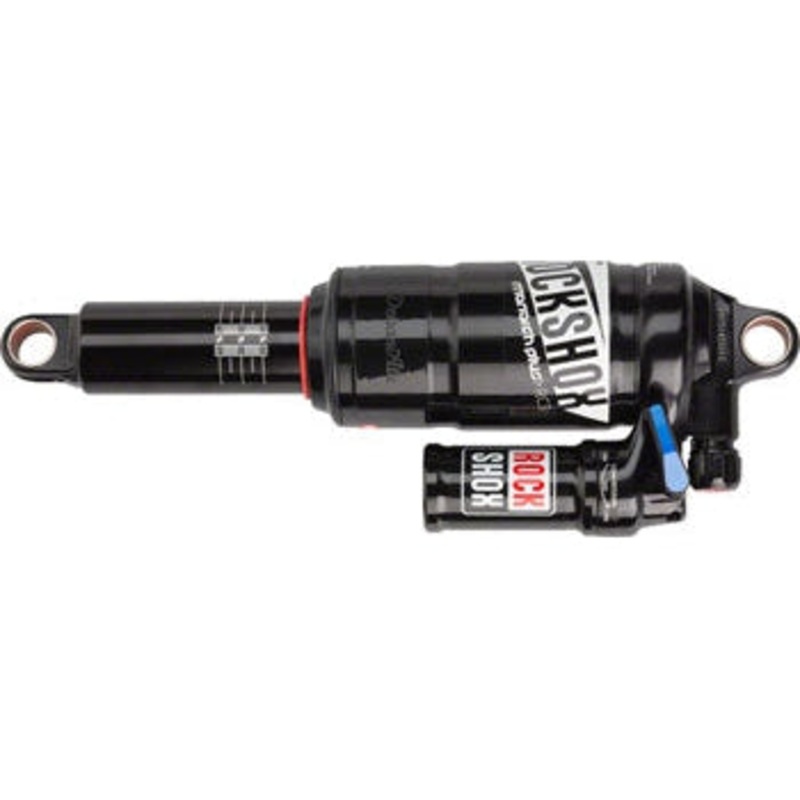 Monarch Plus RC3 Rear Shock 7.875×2.25″ (200x57mm) B3