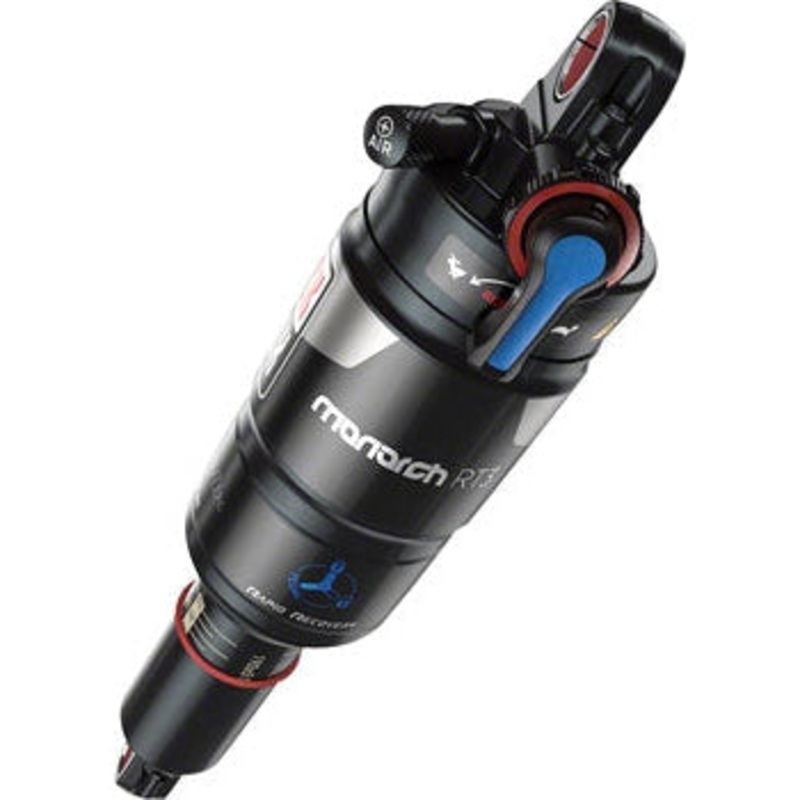 Monarch RT3 Rear Shock 7.50×2.00″ (190x51mm) D1
