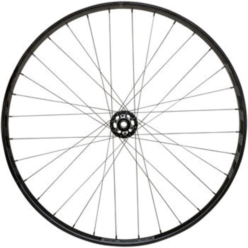 Proterra Tough i30 Front Wheel – 29″, 15 x 110mm, 6-Bolt