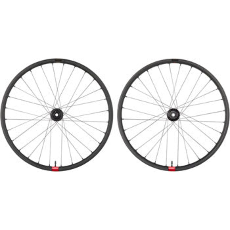 Reserve 30 HD E-29 Wheelset – 29″ 15 x 110/12 x 148 6-Bolt XD I9 1/1