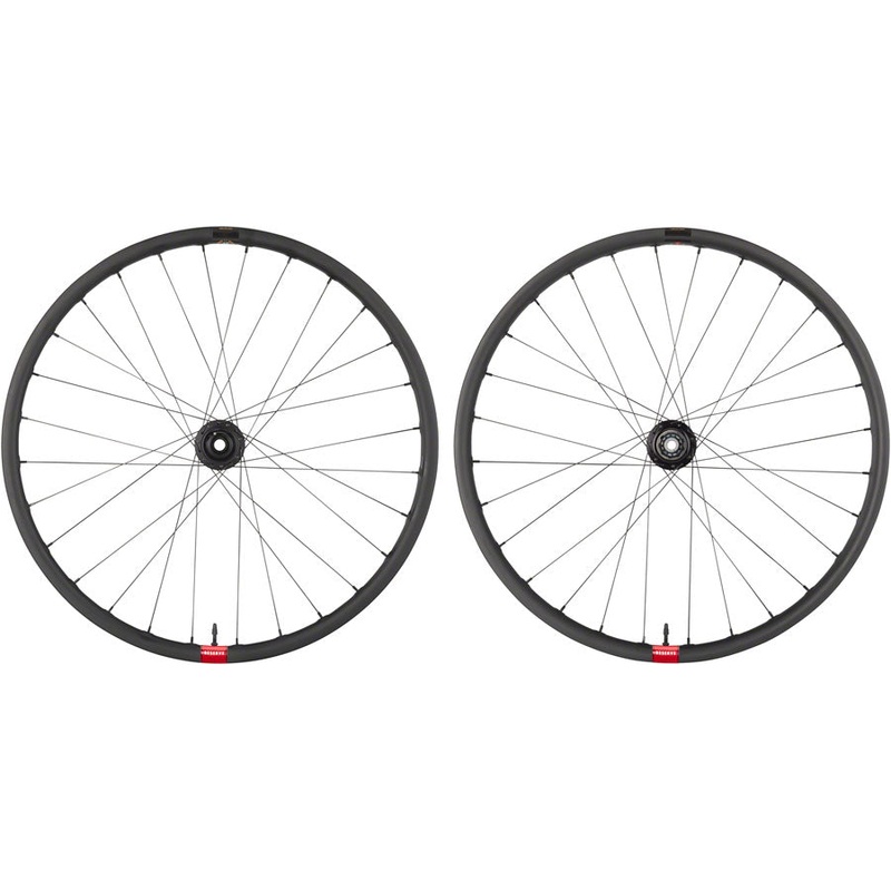 Reserve 30 HD E-MX Wheelset – 29/27.5″ 15 x 110/12 x 148 Center-Lock MicroSpline I9 1/1
