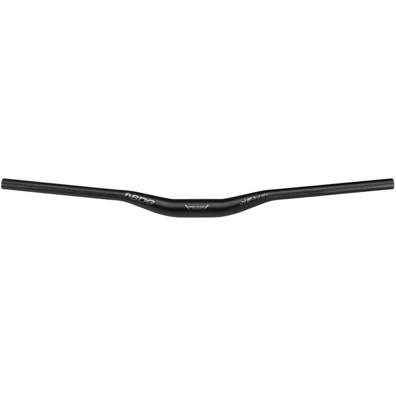 Slater Handlebar (31.8) 650mm – Black black 20mm 31.8mm