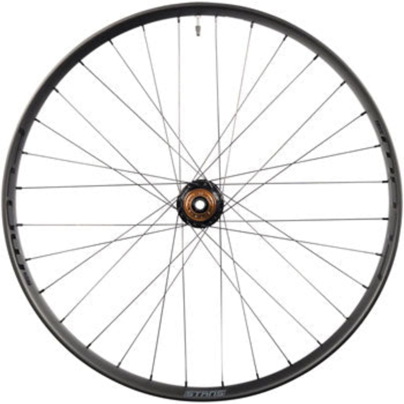 Stans Flow CB7 Rear Wheel – 27.5″ 12 x 148mm 6-Bolt XDR Gray