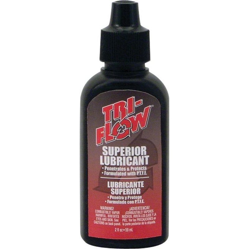 Superior Bike Lube