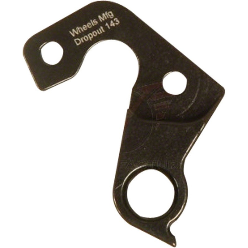 Wheels Manufacturing Derailleur Hanger – 143