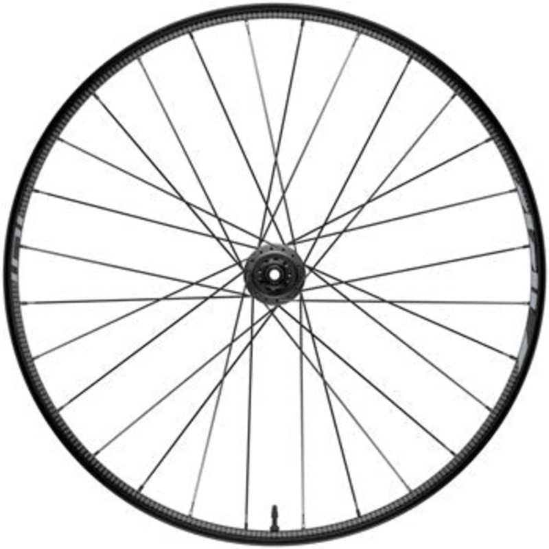 Zipp 101 XPLR Rear Wheel – 700 12 x 142mm Center-Lock XDR NCF Carbon A1