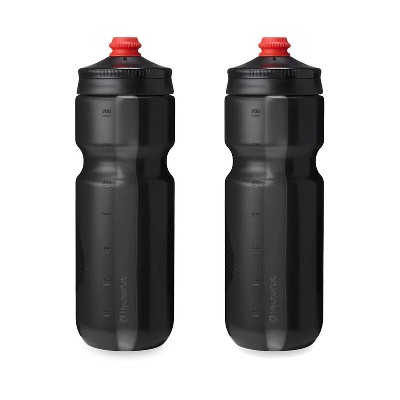 Bottle Breakaway Surge 2 pack Water Bottle – 25oz Set Grey