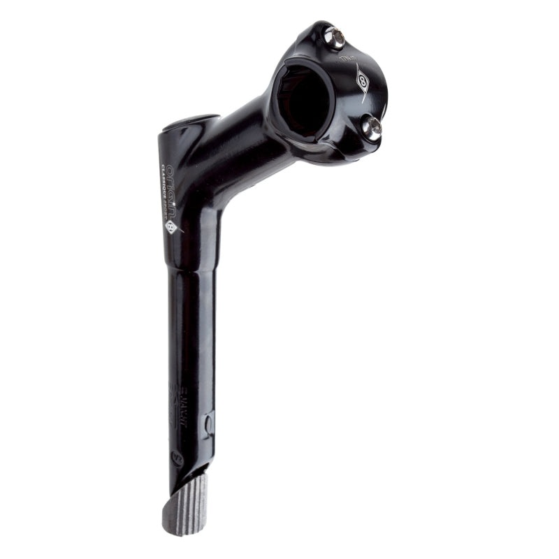 Classique Sport 25.4mm MTB Quill Stem Black 25.4mm 85mm