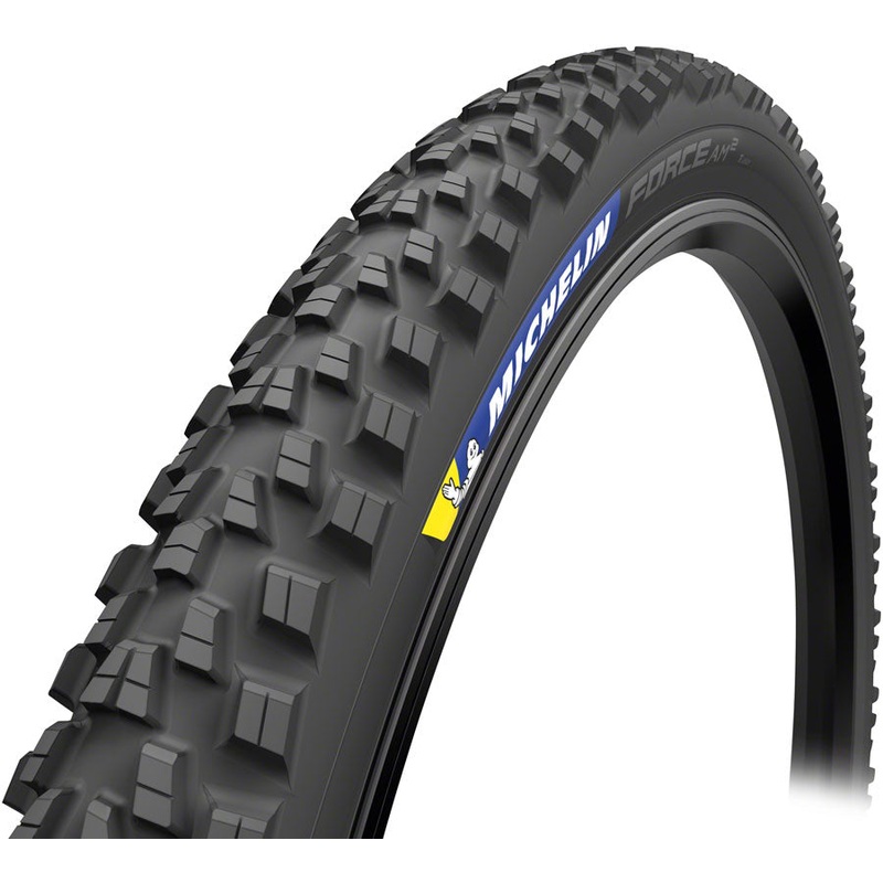 Force AM2 Competition Line TS TLR 27.5X2.40 Black 27.5 x 2.4″