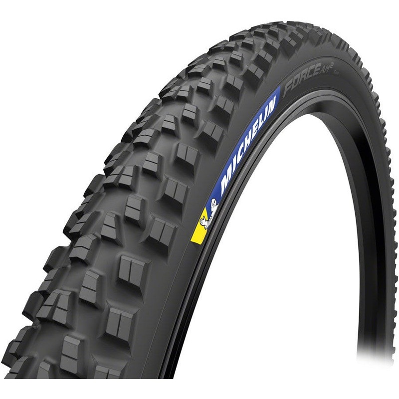 Force AM2 Competition Line TS TLR 27.5X2.60 Bk 27.5 x 2.6″