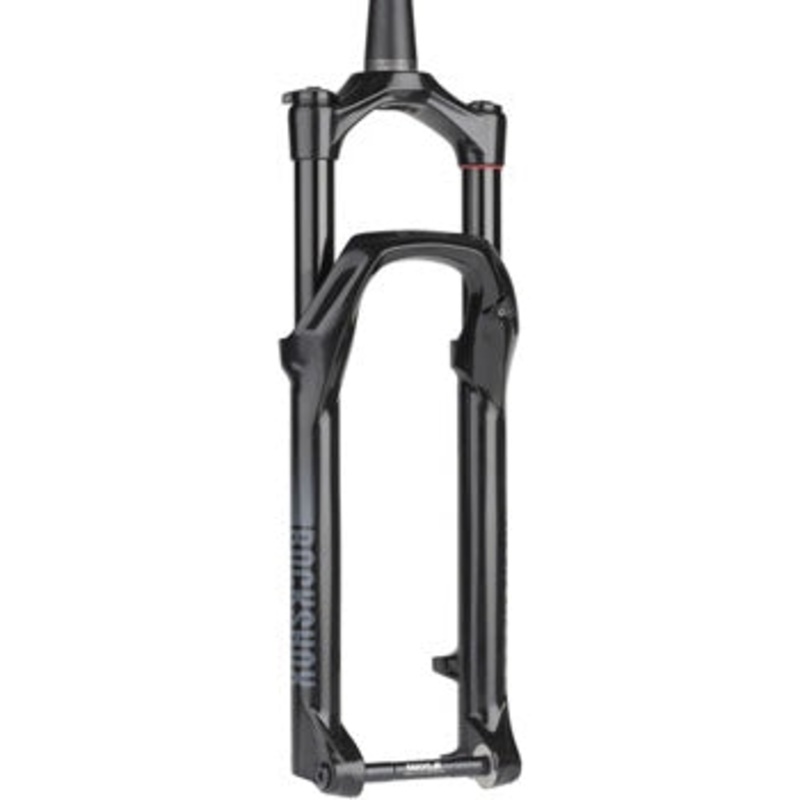 Judy Gold RL Suspension Fork – 27.5″ 120 mm 15 x 110 mm 42 mm Offset BLK A3