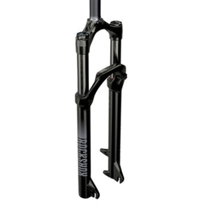 Judy Gold RL Suspension Fork – 27.5″ 120 mm 9 x 100 mm 42 mm Offset BLK Straight A3