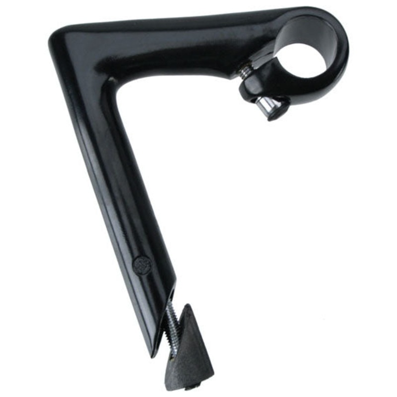 Road Quill 25.4mm Stem 25.4mm 100mm