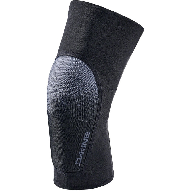 Slayer Mountain Bike Knee Pads – Black Black 2X-Small