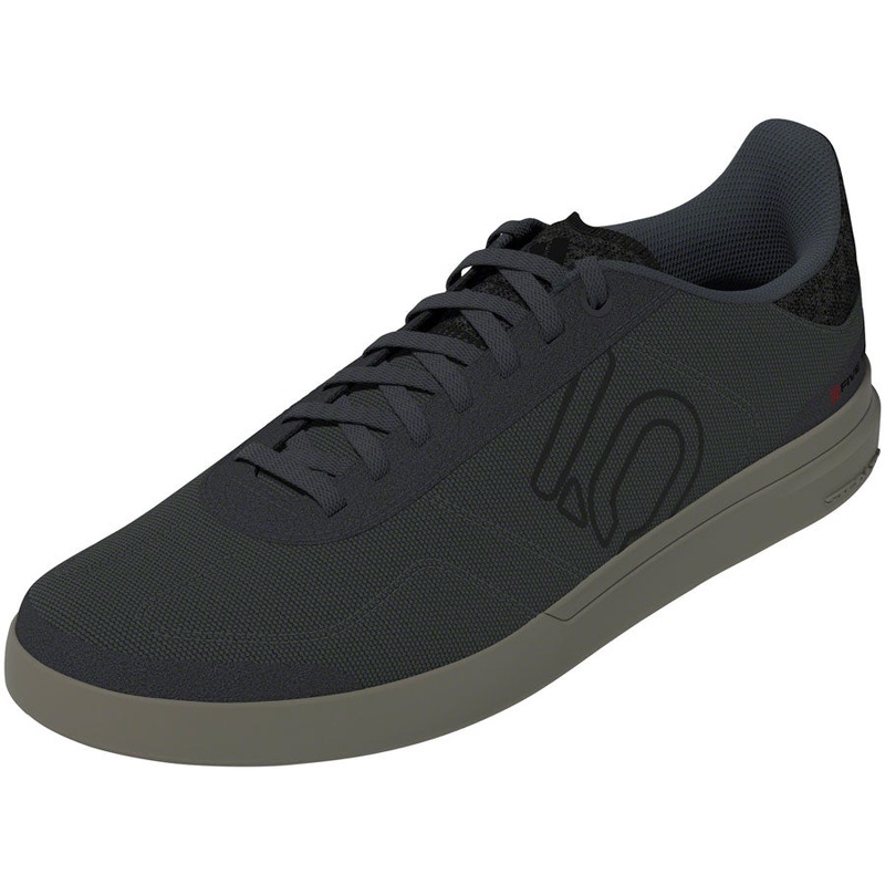 Sleuth DLX Canvas Flat Shoes 6