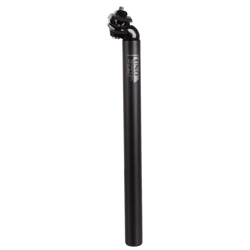 SP-265 UNO 350mm Seatpost 25.4mm