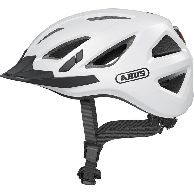 Urban-I 3.0 Road Bike Helmet – White White Small