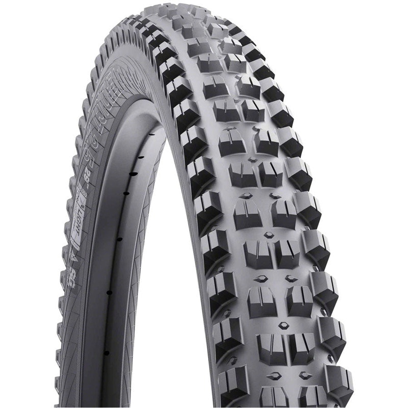 Verdict Mountain Bike Tire – 29 x 2.5, TCS Tubeless, Black, Light/High Grip, TriTec, SG2 29 x 2.5″