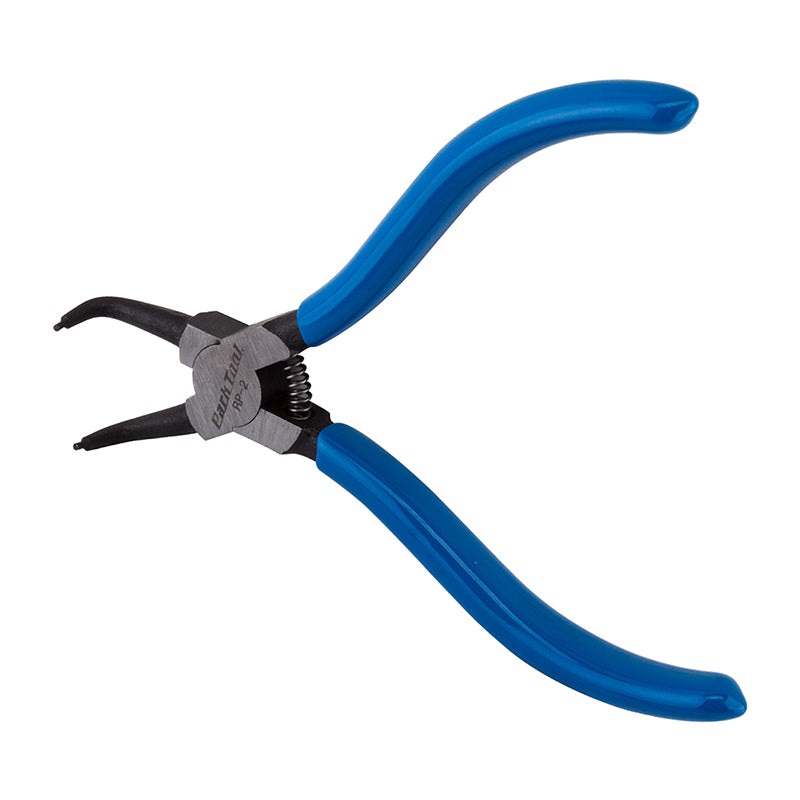 1.3mm Bent Internal Snap Ring Pliers