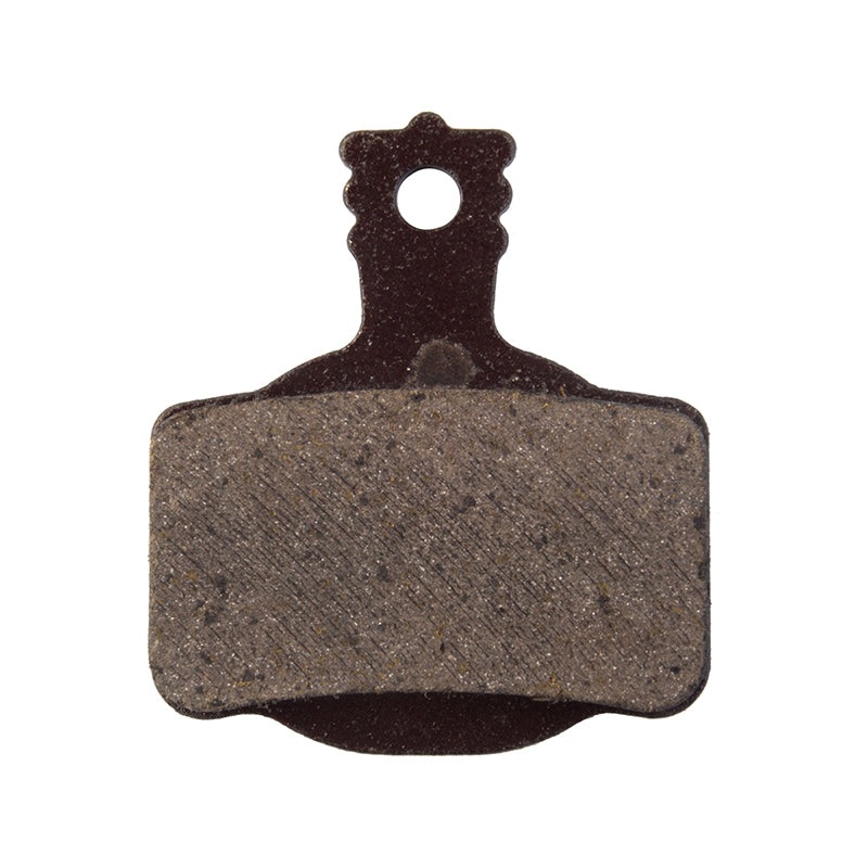 7.P Disc Brake Pads Performance Compound