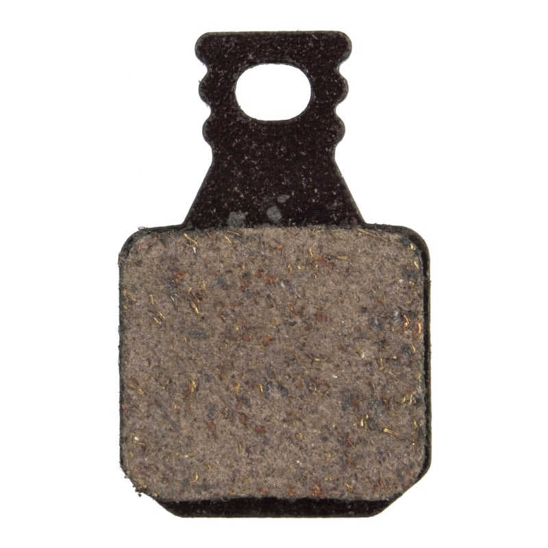 8.S Disc Brake Pads – Sport Compound Steel Backing For 4 Piston Calipers