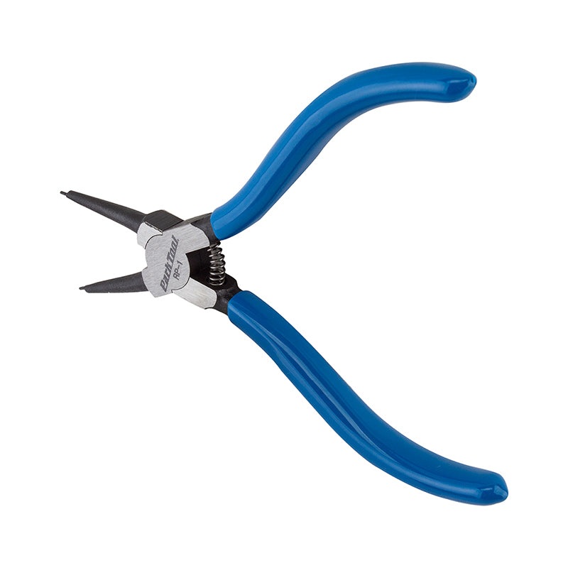 .9mm Straight Internal Snap Ring Pliers