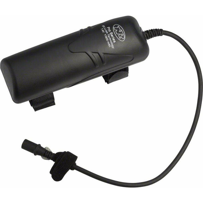 Battery Pro Series – Lithium Ion (8 Cell)