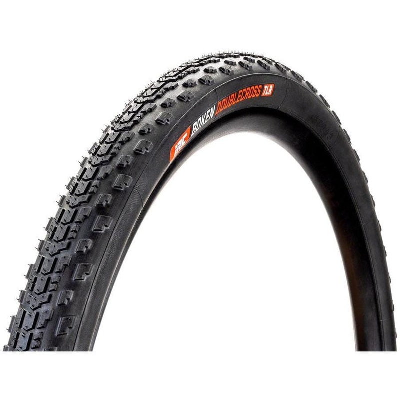 Boken Double Cross, Tubeless, Gravel Bike Tire 700 x 42c 700 x 42c