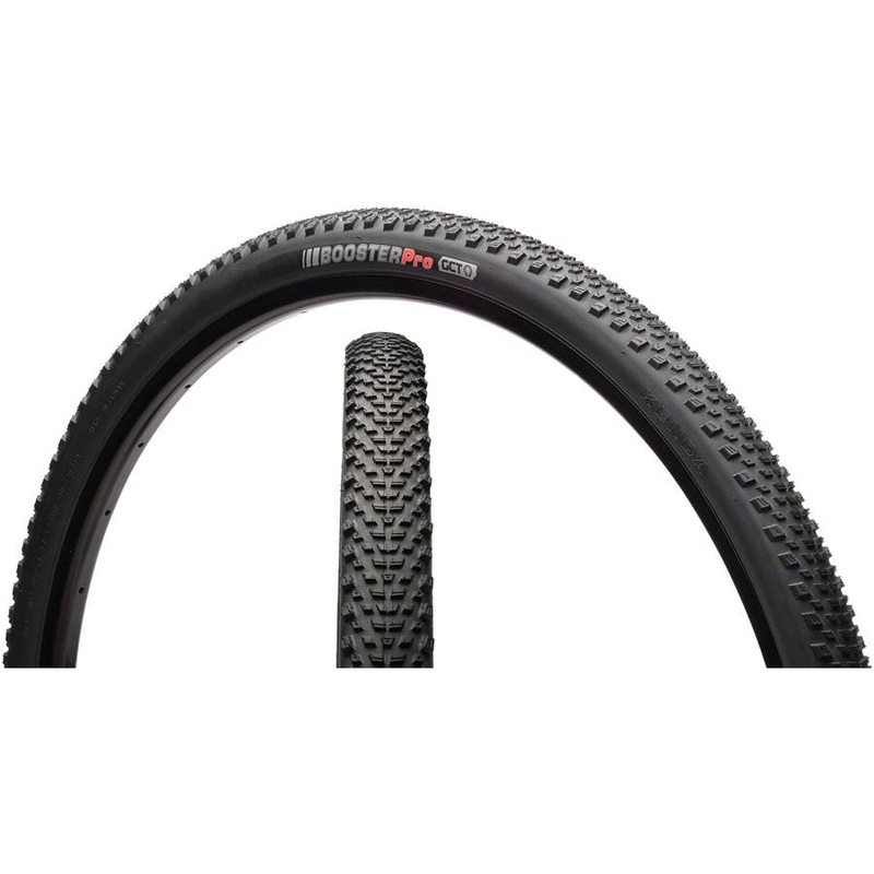 Booster Pro Tire 700 x 37c GCT/TR 700 x 37c