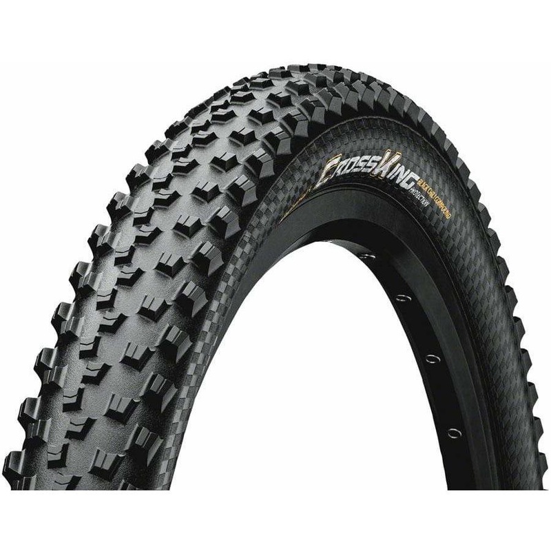 Cross King Tire – 29 x 2.3″ 29 x 2.3″