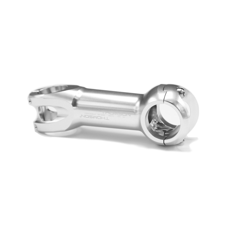 G2 Road/Gravel 31.8mm Stem – 10d 80mm