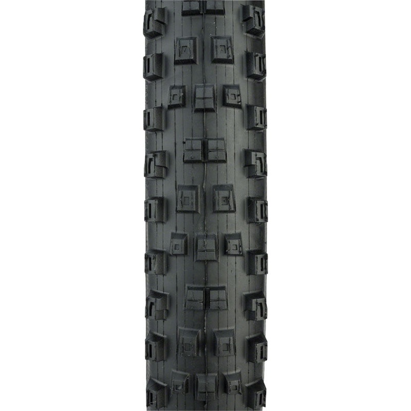 Hellkat Tire – 27.5 x 2.6 Tubeless Folding Black 60tpi AEC 27.5 x 2.6″